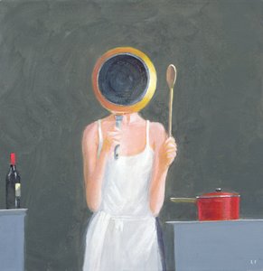 Masterchef, 2005 (akrilik)